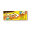 Active Greens Chocolate Organic food bar - Kraft til kroppen!